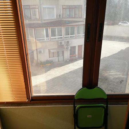 Lazur- Neben Meeresgarten Burgas Extérieur photo