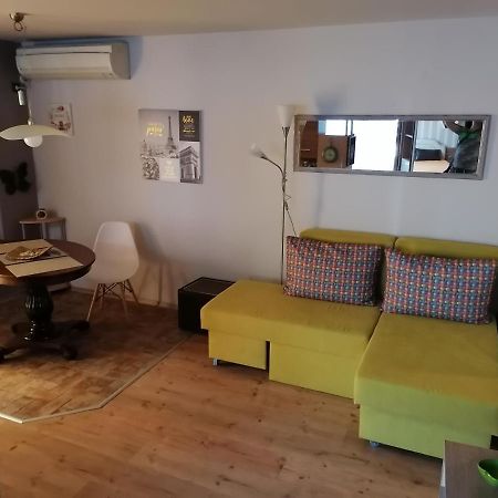 Lazur- Neben Meeresgarten Burgas Extérieur photo