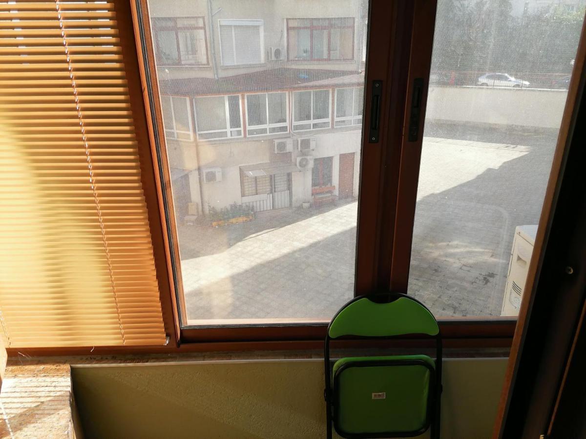 Lazur- Neben Meeresgarten Burgas Extérieur photo