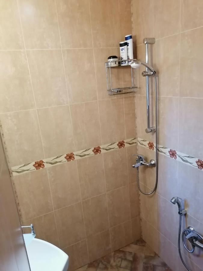 Lazur- Neben Meeresgarten Burgas Extérieur photo