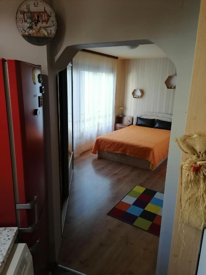 Lazur- Neben Meeresgarten Burgas Extérieur photo
