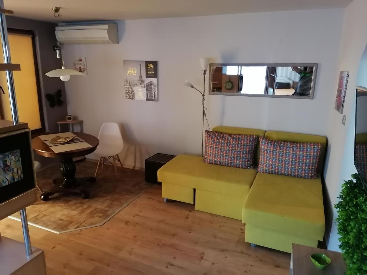 Lazur- Neben Meeresgarten Burgas Extérieur photo