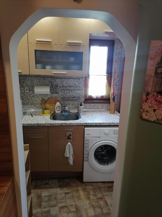 Lazur- Neben Meeresgarten Burgas Extérieur photo