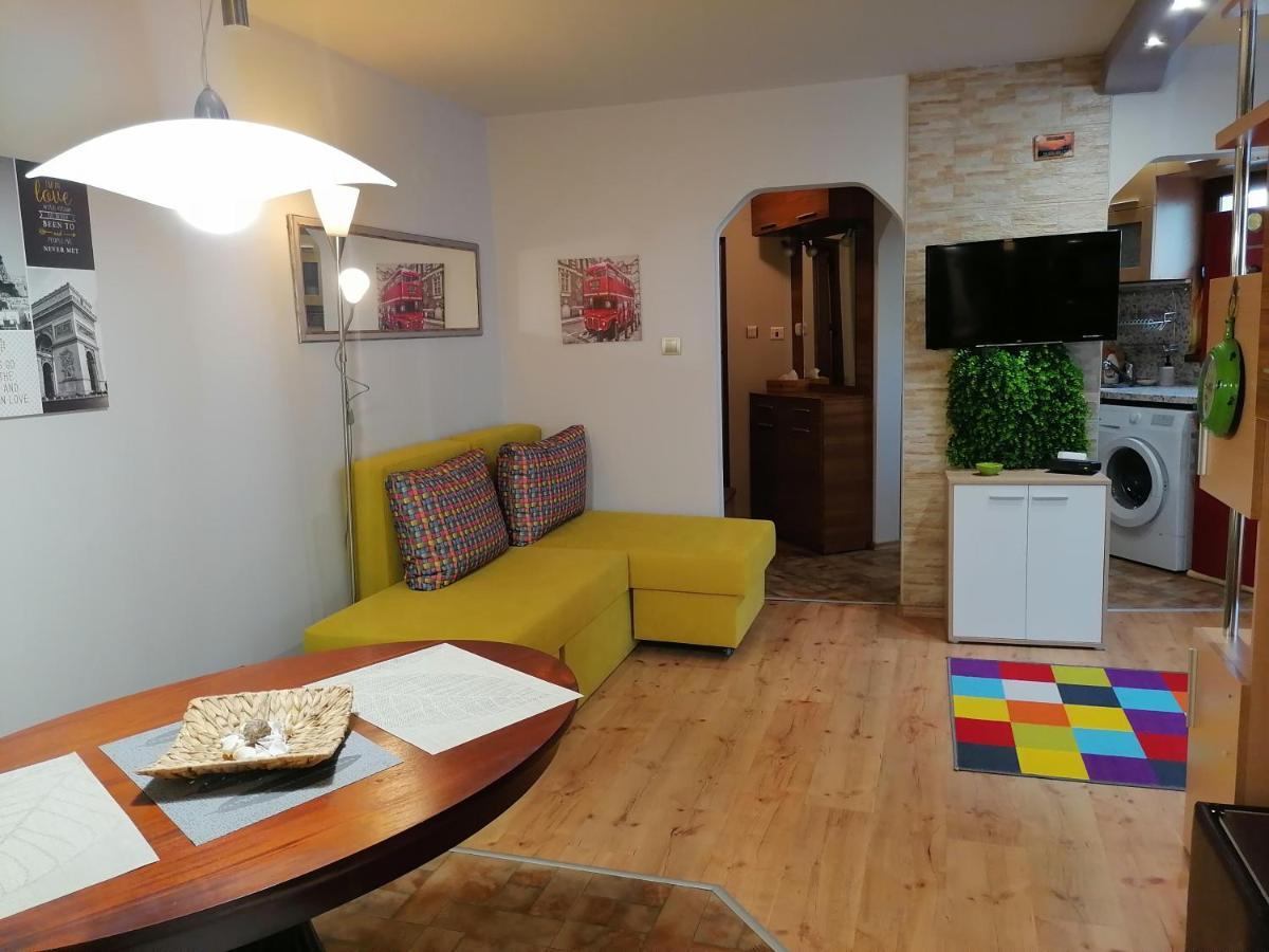Lazur- Neben Meeresgarten Burgas Extérieur photo